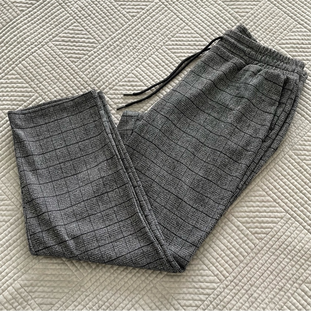 A New Day womens  stretchy pants size medium